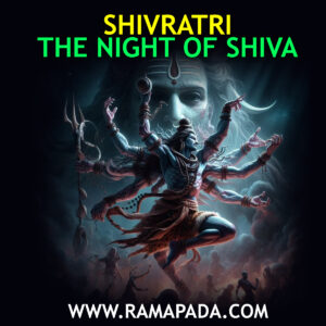 Shivratri-the Night of Shiva