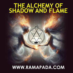 The Alchemy of Shadow and Flame