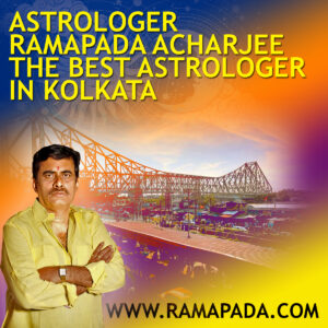 Astrologer Ramapada Acharjee: The Best Astrologer in Kolkata