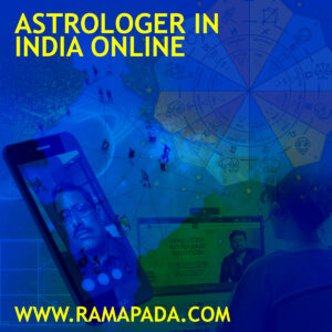 Astrologer in India Online