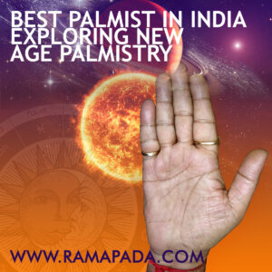Best Palmist in India: Exploring New Age Palmistry