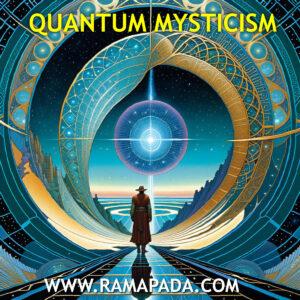 quantum mysticism