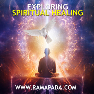 Exploring Spiritual Healing